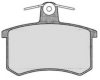 VAUXH 191615415 Brake Pad Set, disc brake